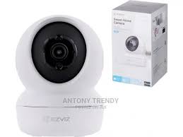 CAMARA EZVIZ 1080P SMART HOME CAMERA 