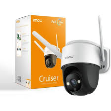 CAMARA IMOU 1080 CRUISER 2MP 