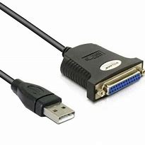 CONVERTIDOR USB A PARALELO Wan Teng