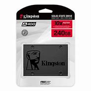 DISCO SOLIDO 240GB KINGSTON  