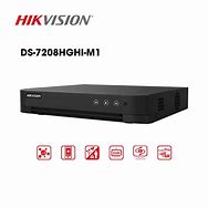 DVR HIKVISION TURBO HD 8CH
