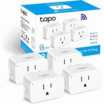TAPO TP-LINK MINI SMART WI-FI PLUG 