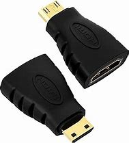 VCELINK HDMI MINI ADAPTER 2 PACK 