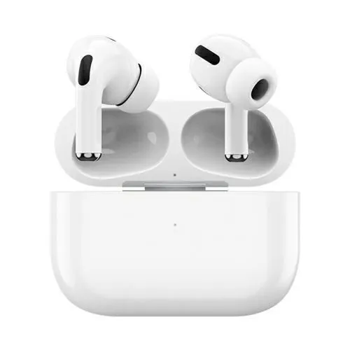 AUDIFONOS PD-BT510 Auriculares inalámbricos TWS True Wireless Earbuds(White)