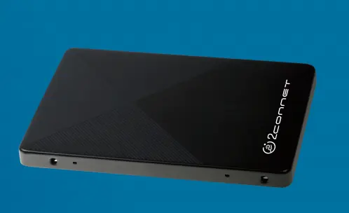 [2C-DS256] 2CONNET DISCO SSD SATA 256GB