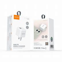 [PLM336C] CABEZA DE CARGADOR VIDIE MINI PD MOBILE CHARGER 