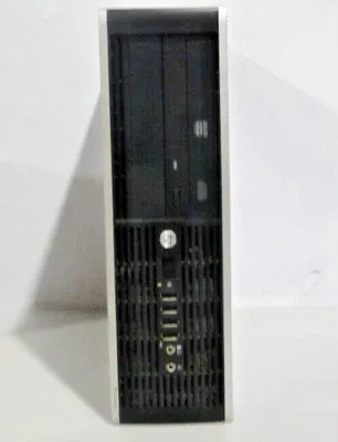 [CPU HP COMPA I5 3GEN] CPU HP COMPA I5 3GEN 4GB/8 RAM 250/500 GB DISCO DURO 