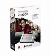 [XS200] DISCO EXTERNO SOLIDO KINGSTON 500GB SSD PORTABLE TIPO C