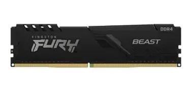 [77587] MEMORIA KINGSTON HYPERX FURY BEAST 4GB DDR4 
