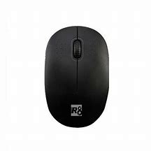 [MOUSE R8] MOUSE INALÁMBRICO COLOR AZUL 2,4G 4D, R8.1730