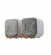 [MYO-U24] BOCINA MYO MINI USB LUMINOUS SPEAKERS 