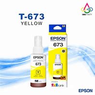 [673Y] TINTA GENERICA 673 YELLOW