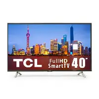 [TV TCL 40 PULGADAS] TV TCL 40 PULGADAS DE MEDIO USO 