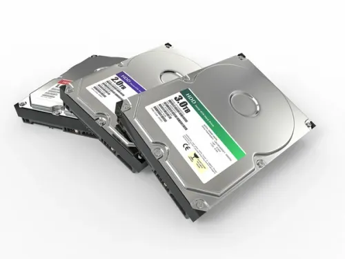 DISCO DURO 3.5/ 500GB USADO NO GARANTIA