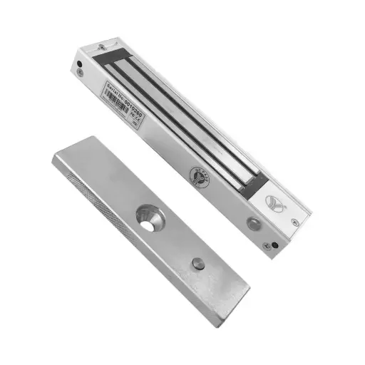 [YLA-180U] 300LB MAGNETIC LOCK U BRACKE 